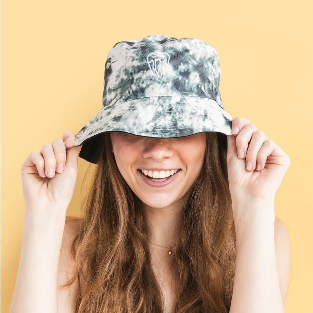 Dental Hygiene Nation bucket Hat